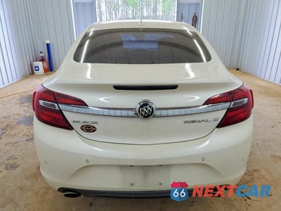 Zdjęcie 6 z 12 samochodu: 2014 BUICK REGAL PREMIUM VIN:2G4GN5EX3E9165696 - miniatura