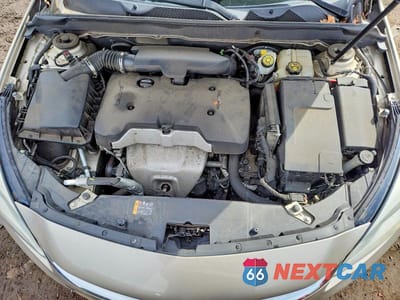 Zdjęcie 11 z 11 samochodu: 2015 CHEVROLET MALIBU LS VIN:1G11B5SL2FF187226 - miniatura