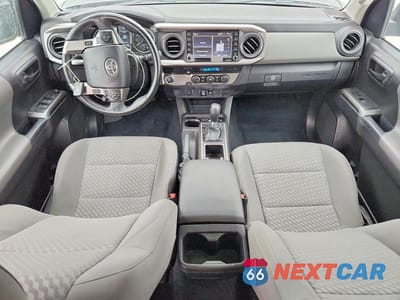 Zdjęcie 8 z 12 samochodu: 2023 TOYOTA TACOMA SR5 V6 VIN:3TMAZ5CN3PM201428 - miniatura
