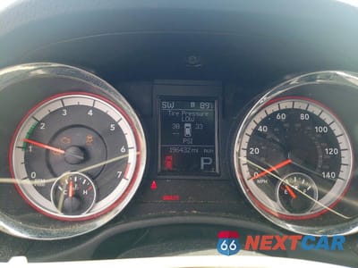 Zdjęcie 9 z 13 samochodu: 2012 DODGE DURANGO CREW VIN:1C4RDJDG0CC309060 - miniatura