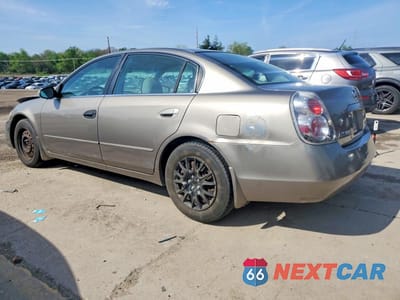 Drugie zdjęcie samochodu z przodu: 2005 NISSAN ALTIMA 2.5 VIN:1N4AL11D05C159177 - miniatura