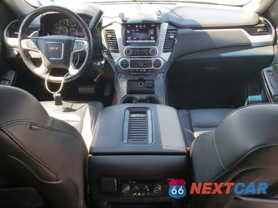 Zdjęcie 8 z 14 samochodu: 2015 GMC YUKON SLT VIN:1GKS2BKC2FR628589 - miniatura