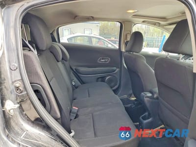 Zdjęcie 11 z 13 samochodu: 2017 HONDA HR-V EX VIN:3CZRU6H52HM716982 - miniatura