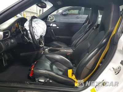 Zdjęcie 7 z 12 samochodu: 2012 PORSCHE 911 TURBO VIN:WP0AD2A99CS766738 - miniatura