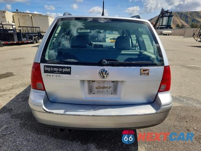 Zdjęcie 6 z 12 samochodu: 2003 VOLKSWAGEN JETTA GLS VIN:WVWSK61J63W164416 - miniatura