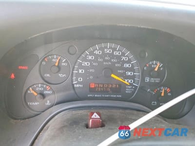 Zdjęcie 9 z 13 samochodu: 1999 CHEV EXPRESS G2500 VIN:1GCGG25R2X1122974 - miniatura