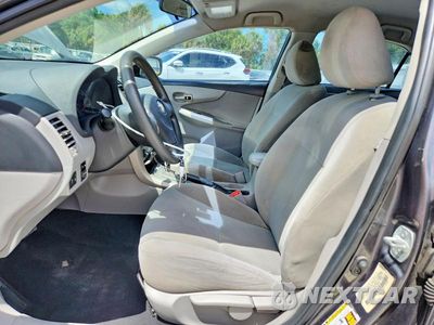 Zdjęcie 7 z 12 samochodu: 2012 TOYOTA COROLLA LE VIN:5YFBU4EE5CP016813 - miniatura