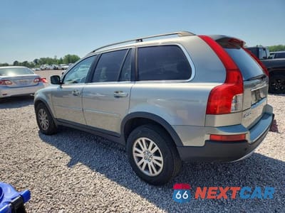 Drugie zdjęcie samochodu z przodu: 2008 VOLVO XC90 3.2 VIN:YV4CZ982281429317 - miniatura