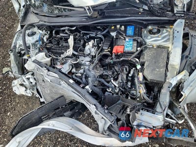 Zdjęcie 11 z 12 samochodu: 2026 HONDA CIVIC SPORT VIN:2HGFE2F51TH520445 - miniatura
