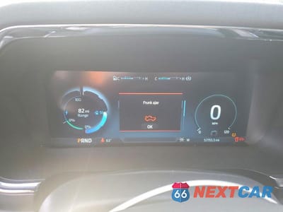 Zdjęcie 9 z 11 samochodu: 2022 FORD F150 LIGHTNING PRO VIN:1FTVW1EL1NWG14881 - miniatura