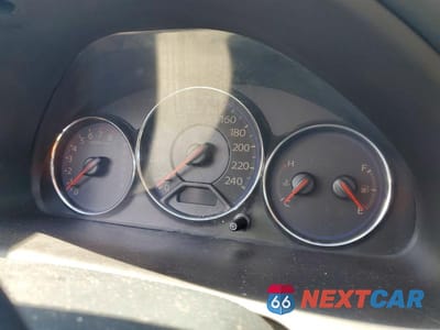 Zdjęcie 9 z 12 samochodu: 2004 HONDA CIVIC SI VIN:2HGES16884H904989 - miniatura