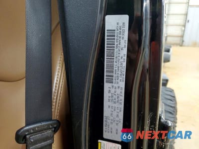 Zdjęcie 13 z 13 samochodu: 2018 JEEP WRANGLER UNLIMITED SPORT VIN:1C4BJWDG7JL818471 - miniatura