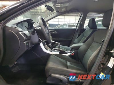 Zdjęcie 7 z 12 samochodu: 2015 HONDA ACCORD LX VIN:1HGCR2F33FA131802 - miniatura