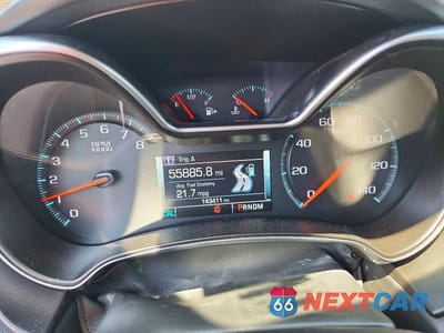 Zdjęcie 9 z 13 samochodu: 2015 CHEVROLET IMPALA LTZ VIN:2G1165S36F9205207 - miniatura