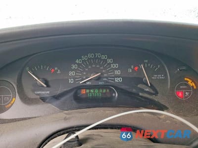 Zdjęcie 9 z 12 samochodu: 2004 BUICK CENTURY CUSTOM VIN:2G4WS52J041289913 - miniatura
