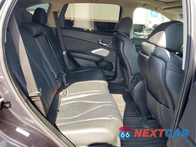 Zdjęcie 11 z 14 samochodu: 2020 ACURA RDX TECHNOLOGY VIN:5J8TC1H53LL012710 - miniatura