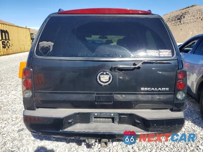 Zdjęcie 6 z 12 samochodu: 2002 CADILLAC ESCALADE LUXURY VIN:1GYEK63N32R147609 - miniatura