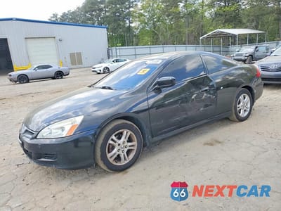 2006 HONDA ACCORD EX 1HGCM72666A003209 - główne zdjęcie licytacji z USA - miniatura