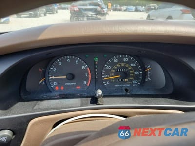 Zdjęcie 9 z 12 samochodu: 1994 TOYOTA CAMRY XLE V6 VIN:4T1GK13EXRU854176 - miniatura