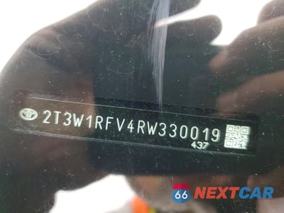 Zdjęcie 13 z 13 samochodu: 2024 TOYOTA RAV4 XLE VIN:2T3W1RFV4RW330019 - miniatura