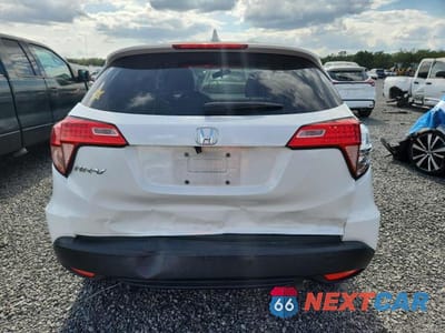 Zdjęcie 6 z 13 samochodu: 2018 HONDA HR-V EX VIN:3CZRU5H55JM721979 - miniatura