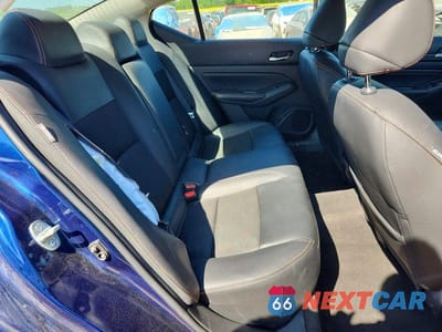 Zdjęcie 10 z 12 samochodu: 2022 NISSAN ALTIMA SR VIN:1N4BL4CW8NN339676 - miniatura