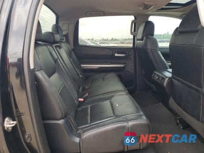 Zdjęcie 10 z 12 samochodu: 2016 TOYOTA TUNDRA LIMITED VIN:5TFFW5F15GX201562 - miniatura