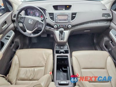 Zdjęcie 8 z 12 samochodu: 2012 HONDA CR-V EXL VIN:5J6RM3H78CL039270 - miniatura