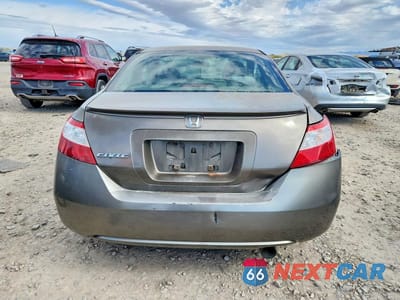 Zdjęcie 6 z 11 samochodu: 2007 HONDA CIVIC EX VIN:2HGFG11817H517430 - miniatura