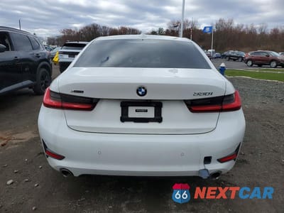 Zdjęcie 6 z 12 samochodu: 2020 BMW 330XI VIN:3MW5R7J08L8B33566 - miniatura