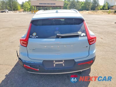 Zdjęcie 6 z 13 samochodu: 2019 VOLVO XC40 T5 MOMENTUM VIN:YV4162XZ1K2006896 - miniatura