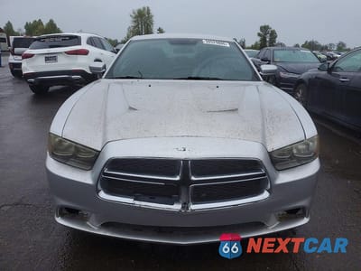 Piąte zdjęcie samochodu w środku: 2012 DODGE CHARGER SE VIN:2C3CDXBG1CH103355 - miniatura