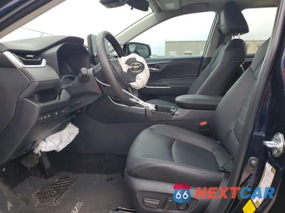 Zdjęcie 7 z 13 samochodu: 2024 TOYOTA RAV4 XLE PREMIUM VIN:2T3C1RFV1RW360534 - miniatura