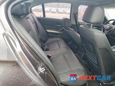 Zdjęcie 10 z 12 samochodu: 2008 BMW 335 XI VIN:WBAVD53568A285109 - miniatura