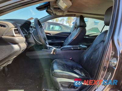 Zdjęcie 7 z 12 samochodu: 2018 TOYOTA CAMRY XLE VIN:4T1B11HK6JU010961 - miniatura