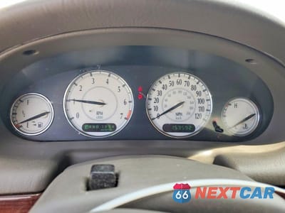 Zdjęcie 9 z 12 samochodu: 2004 CHRYSLER 300M VIN:2C3HE66G14H690486 - miniatura