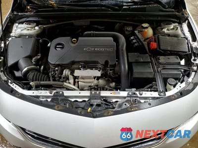Zdjęcie 11 z 12 samochodu: 2017 CHEVROLET MALIBU LT VIN:1G1ZE5ST8HF255834 - miniatura