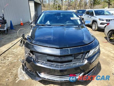 Piąte zdjęcie samochodu w środku: 2017 CHEVROLET IMPALA PREMIER VIN:1G1145S38HU160413 - miniatura