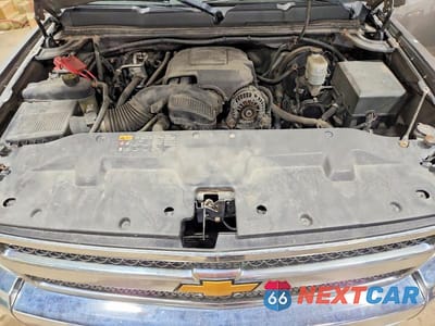 Zdjęcie 11 z 13 samochodu: 2013 CHEVROLET SILVERADO K1500 LT VIN:3GCPKSE71DG339636 - miniatura