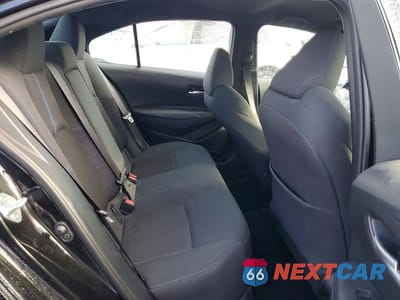 Zdjęcie 10 z 12 samochodu: 2020 TOYOTA COROLLA SE VIN:5YFS4RCE9LP034893 - miniatura