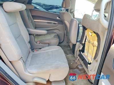 Zdjęcie 11 z 14 samochodu: 2012 DODGE DURANGO SXT VIN:1C4RDJAG0CC278784 - miniatura