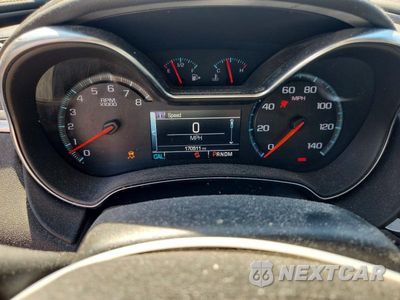 Zdjęcie 9 z 12 samochodu: 2016 CHEVROLET IMPALA LT VIN:2G1115S37G9156454 - miniatura