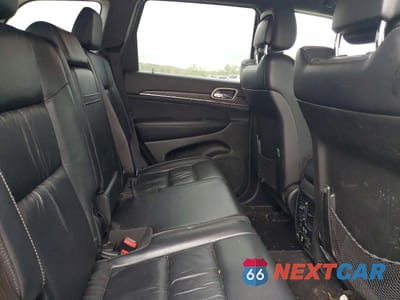 Zdjęcie 11 z 13 samochodu: 2014 JEEP GRAND CHEROKEE LIMITED VIN:1C4RJFBG7EC390344 - miniatura