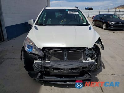 Piąte zdjęcie samochodu w środku: 2013 BUICK ENCORE VIN:KL4CJASB5DB210225 - miniatura