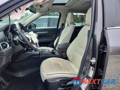 Zdjęcie 7 z 12 samochodu: 2024 MAZDA CX-5 PREFERRED VIN:JM3KFBCL8R0397051 - miniatura