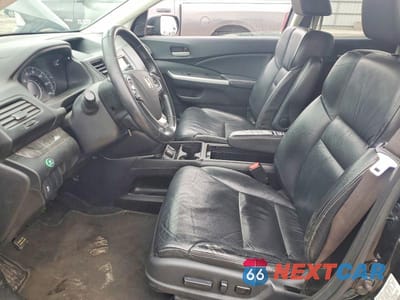 Zdjęcie 7 z 13 samochodu: 2013 HONDA CR-V EXL VIN:2HKRM4H75DH623014 - miniatura