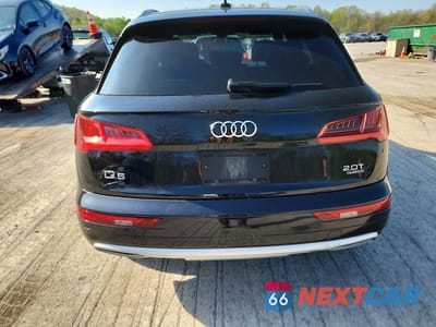 Zdjęcie 6 z 13 samochodu: 2018 AUDI Q5 PREMIUM PLUS VIN:WA1BNAFY5J2021326 - miniatura