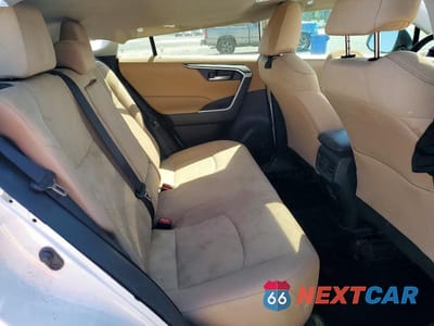 Zdjęcie 11 z 14 samochodu: 2023 TOYOTA RAV4 XLE VIN:2T3W1RFV6PC239817 - miniatura