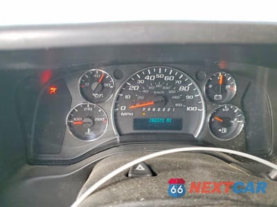 Zdjęcie 9 z 13 samochodu: 2008 CHEVROLET EXPRESS 1500 UTILITY / SERVICE VAN VIN:1GCFG15X381204542 - miniatura