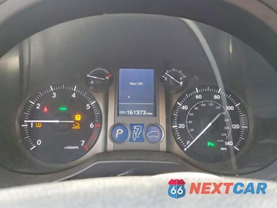 Zdjęcie 9 z 12 samochodu: 2018 LEXUS GX 460 BASE VIN:JTJBM7FX7J5189273 - miniatura